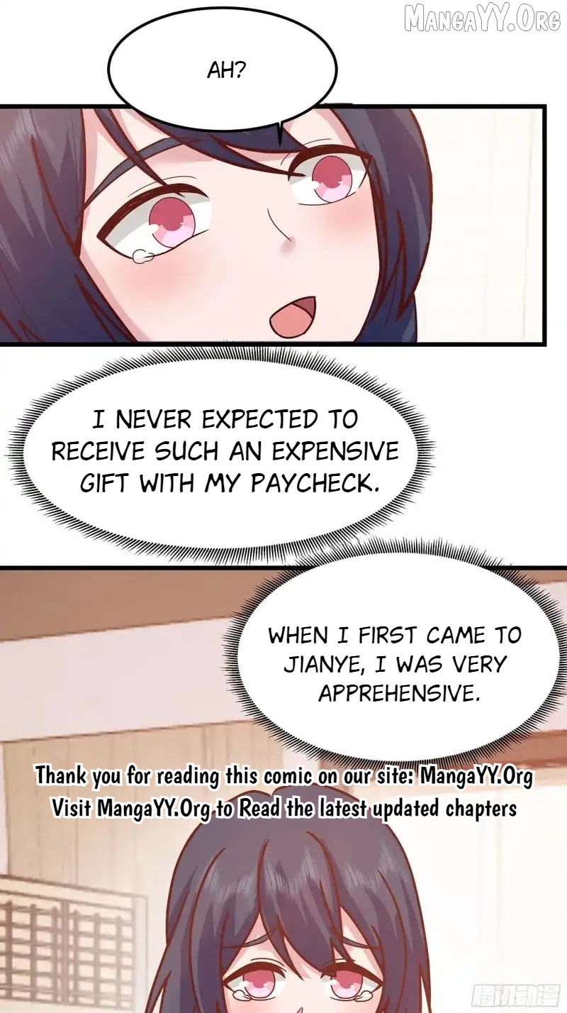 I Really Don’t Want to be Reborn Chapter 463 - page 38
